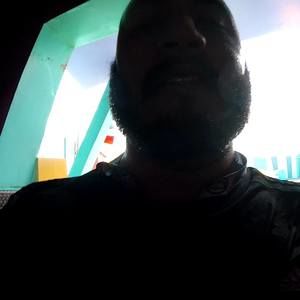 Meet your Posher, Ricardo